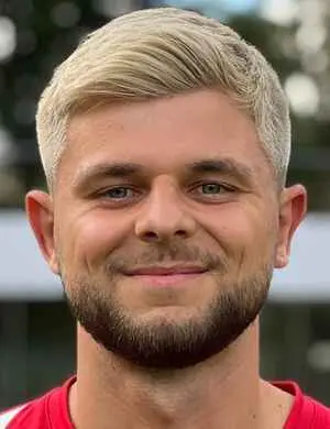 Yannik Nuxoll