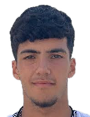 Ricardo Jorge Fernandes Ribeiro