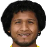Christian Aleman