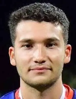 Batuhan Kesikoğlu