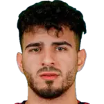 Ali Khaled