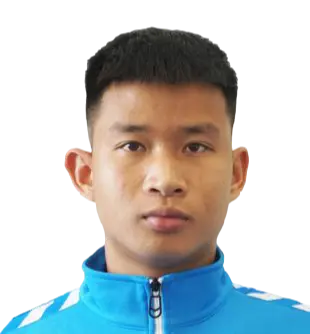 Dinh Han Pham