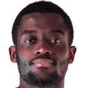 Kevin·Mouanga