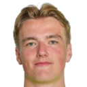 Martin Ødegård Dalby