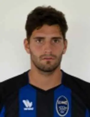Cristian Spampatti