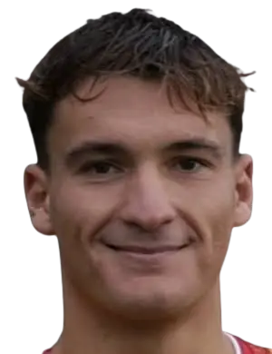 Matthias Bonetti