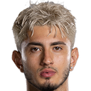Steven Alzate