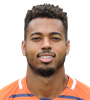 Langston Blackstock