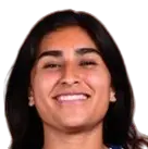 Samantha Pitty