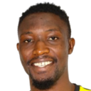 Ibrahim joshua