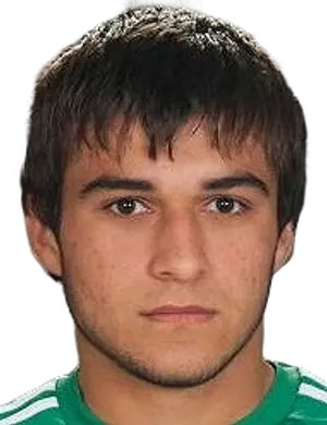 akhmed abubakarov