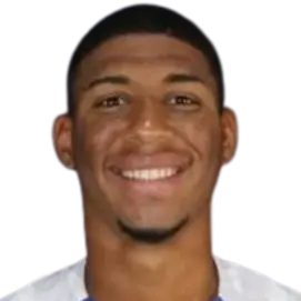 Andrey Victor Souza Santos