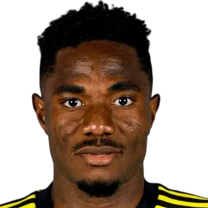 Moses Usor