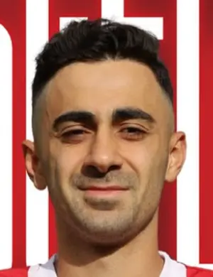 U. Öztürk