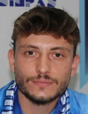 Melik Can Sahin