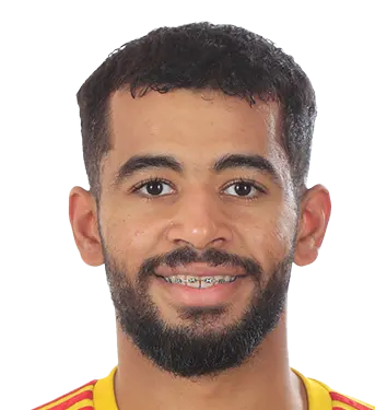 Rashid Al Naour