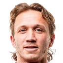 Magnus Fredslund