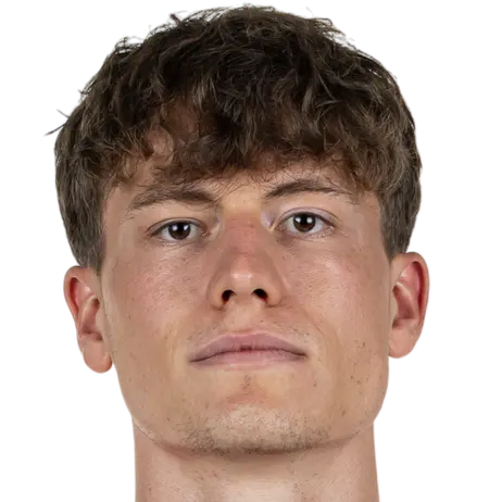 Noah Engelbreth