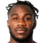 Michail Antonio