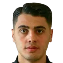 Saeed Saharkhizan