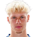 Luca Prasse