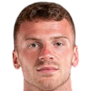 Josh Tymon