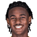 Tahir Reid-Brown