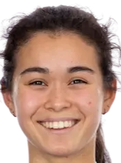 Agnes Hedman