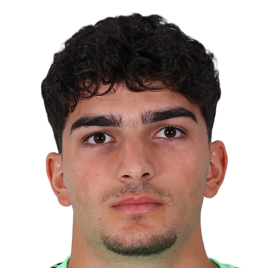 Pantelis Michail