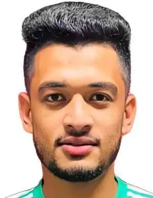 saif shamsud