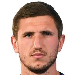 Serhiy Kryvtsov