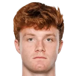 kieran sargeant