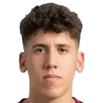 Albert Luque