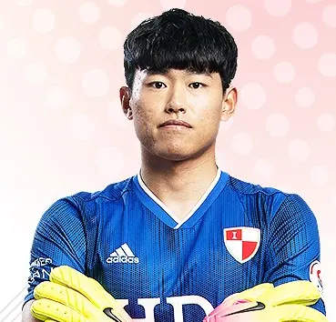 Jin-Ho Choi
