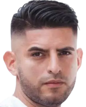Carlos zambrano