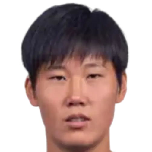 Chae Un-gyong