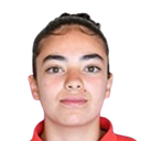 Laila Boushaba