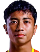 Zachary Cagaanan Taningco