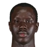 Babacar Seck