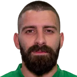 Giannis Bastianos