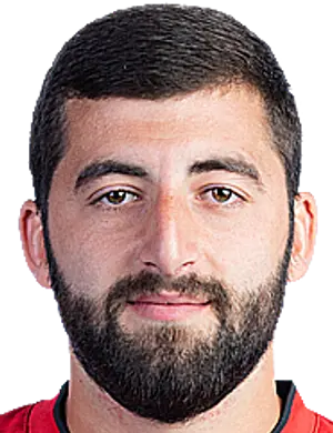 Ashot Kocharyan