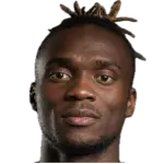 Samuel Amadi