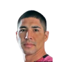 Ángel Zamudio