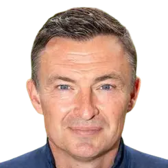 Paul Heckingbottom