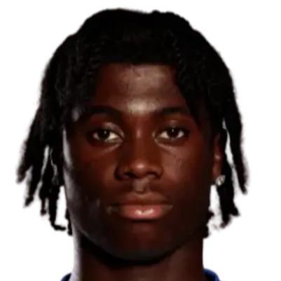 Jeremy Monga