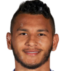 Luis Javier Suárez Charris