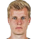 Mattes Hansen