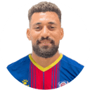 Mohamed Ali Osman