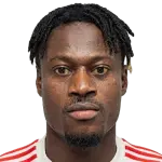 Alfusainey Gassama