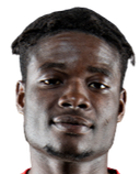 Yannick Adjoumani
